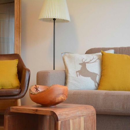Appartement Karnutsch سكين المظهر الخارجي الصورة