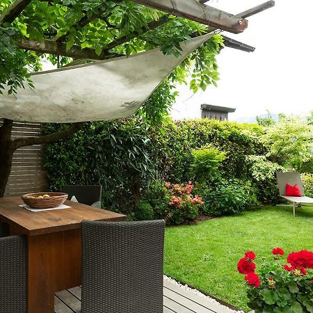 Appartement Karnutsch سكين المظهر الخارجي الصورة
